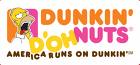 Dunkin Donuts