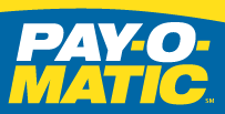 Pay-O-Matic